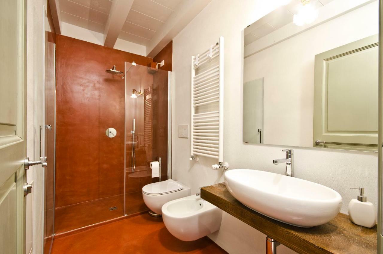 Suite con Vista Giardino