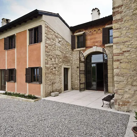 Relais Villa Ambrosetti-3